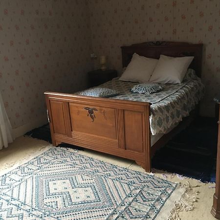 Bed and Breakfast Chez Christian L'Isle-en-Dodon Экстерьер фото