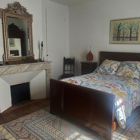 Bed and Breakfast Chez Christian L'Isle-en-Dodon Экстерьер фото