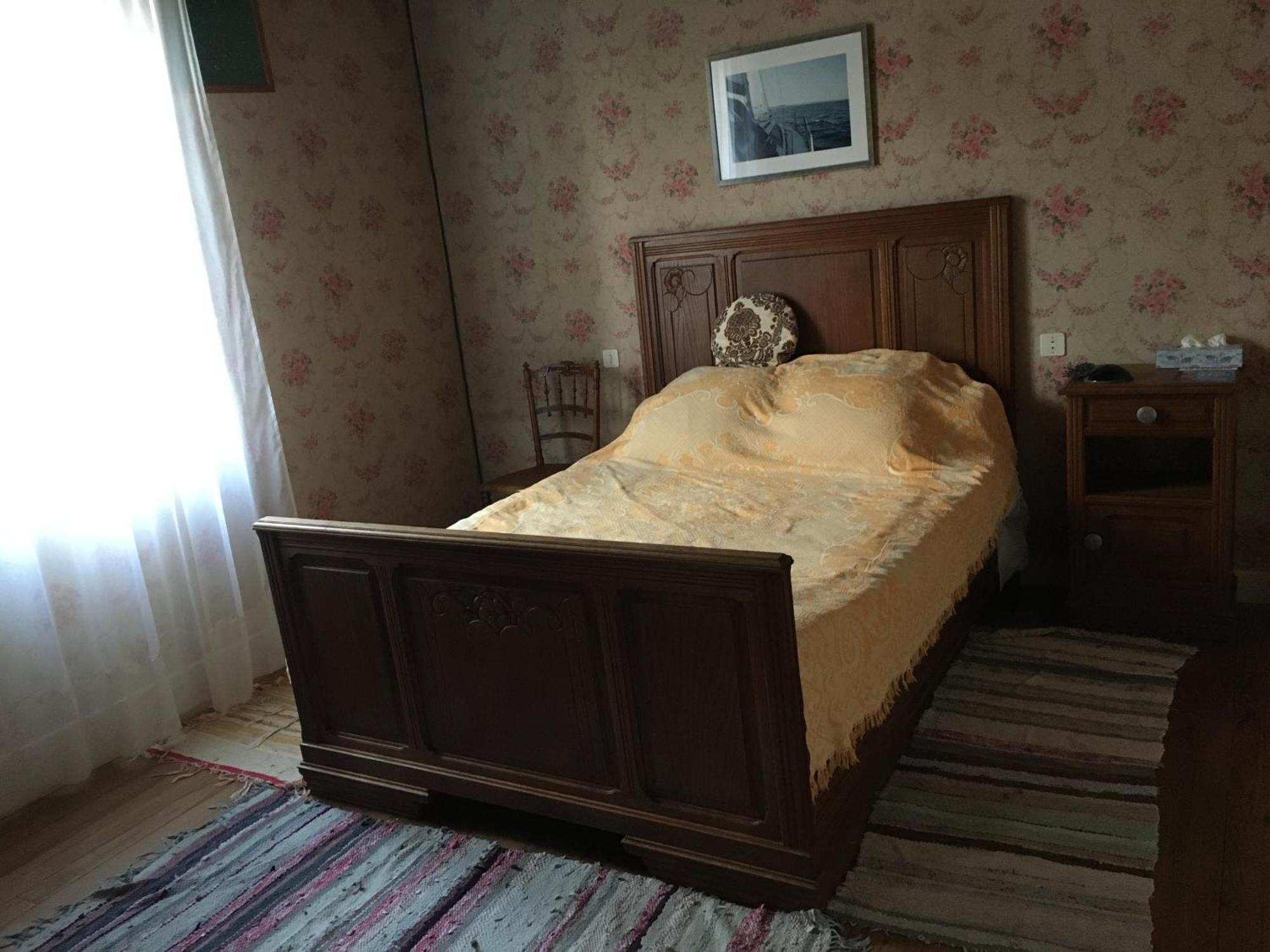 Bed and Breakfast Chez Christian L'Isle-en-Dodon Экстерьер фото