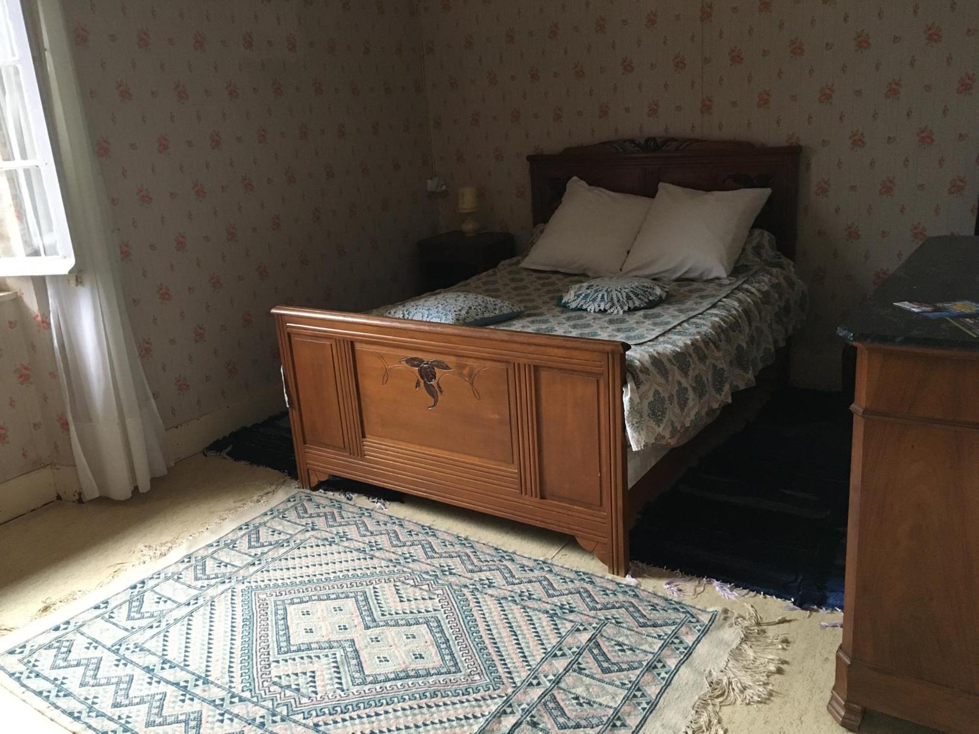 Bed and Breakfast Chez Christian L'Isle-en-Dodon Экстерьер фото