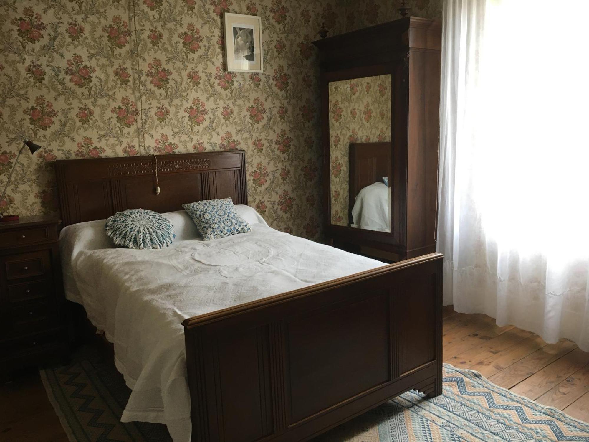 Bed and Breakfast Chez Christian L'Isle-en-Dodon Экстерьер фото